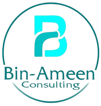 Bin-Ameen Consulting